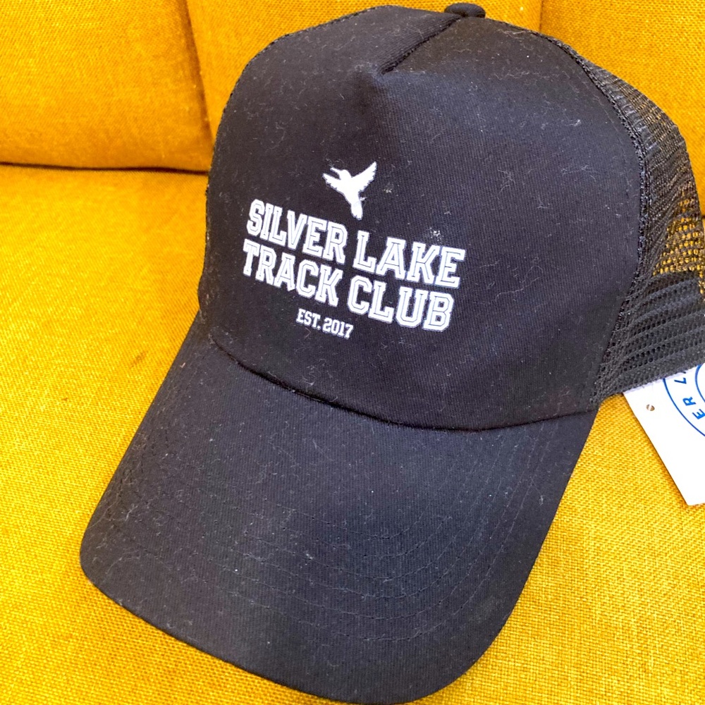Truckers hat